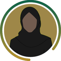 كفاف عويض حميد القرشي